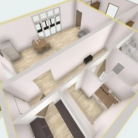 Haus Ilse *