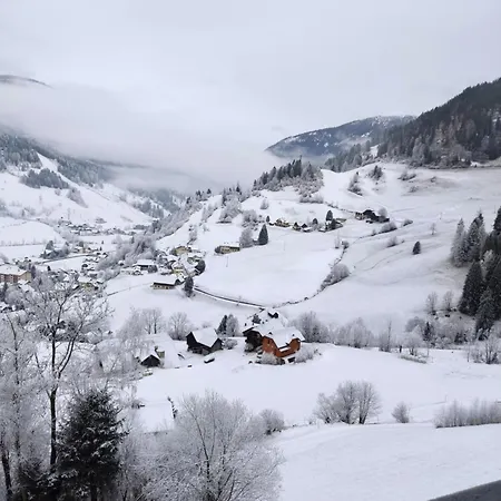 Haus Ilse Dağ evi Bad Kleinkirchheim