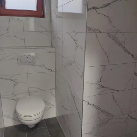 Haus Ilse Dağ evi *