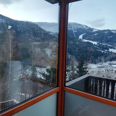 Haus Ilse Dağ evi *