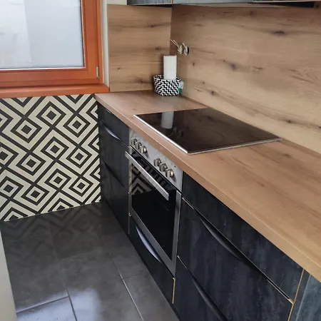 Haus Ilse بيت للعطل باد كلينكيرشهايم