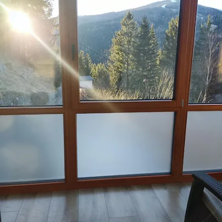 Haus Ilse Semesterbostad Bad Kleinkirchheim