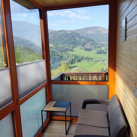 Haus Ilse Bad Kleinkirchheim
