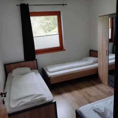 Haus Ilse * Bad Kleinkirchheim