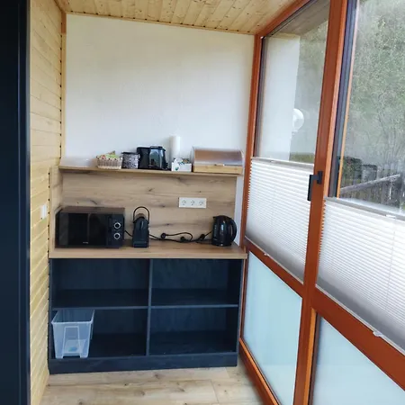 샬레 Haus Ilse 바트키르히하임