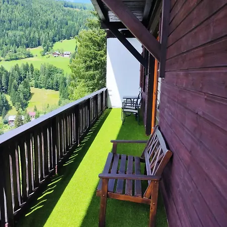 Haus Ilse Dağ evi *