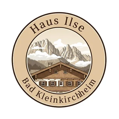 Σαλέ Haus Ilse Bad Kleinkirchheim