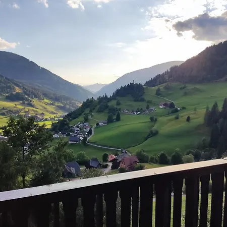 Σαλέ Haus Ilse Bad Kleinkirchheim