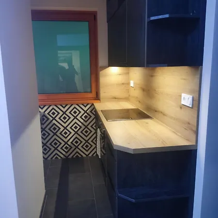 Haus Ilse Dağ evi *