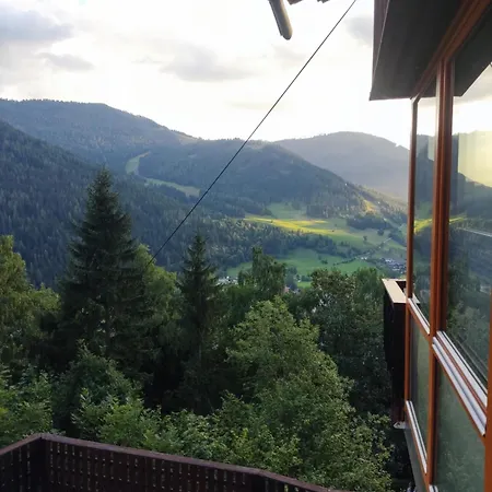 Haus Ilse * Bad Kleinkirchheim