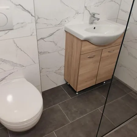 Dağ evi Haus Ilse Bad Kleinkirchheim