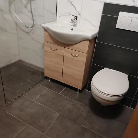 Haus Ilse Dağ evi Bad Kleinkirchheim