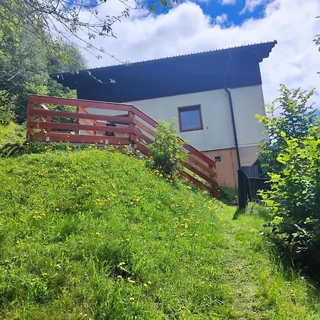 샬레 Haus Ilse