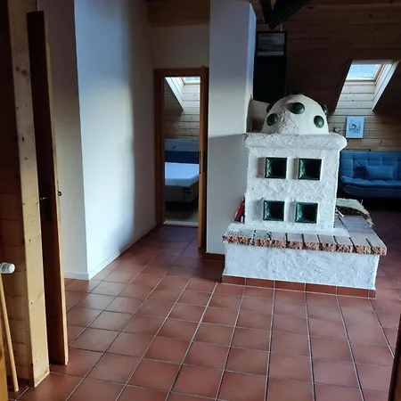 Haus Ilse *