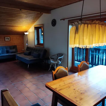 Haus Ilse * Bad Kleinkirchheim