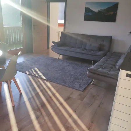 샬레 Haus Ilse