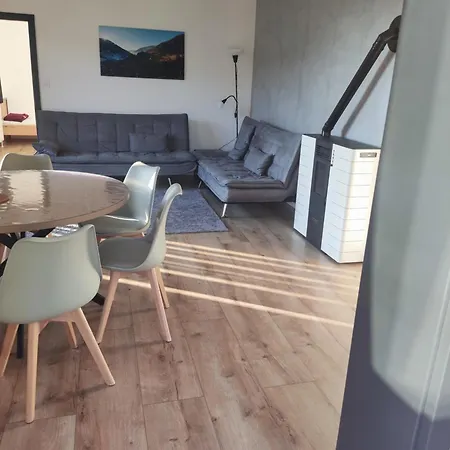 Haus Ilse Dağ evi Bad Kleinkirchheim